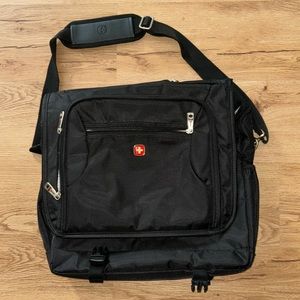 Swiss Computer Bag